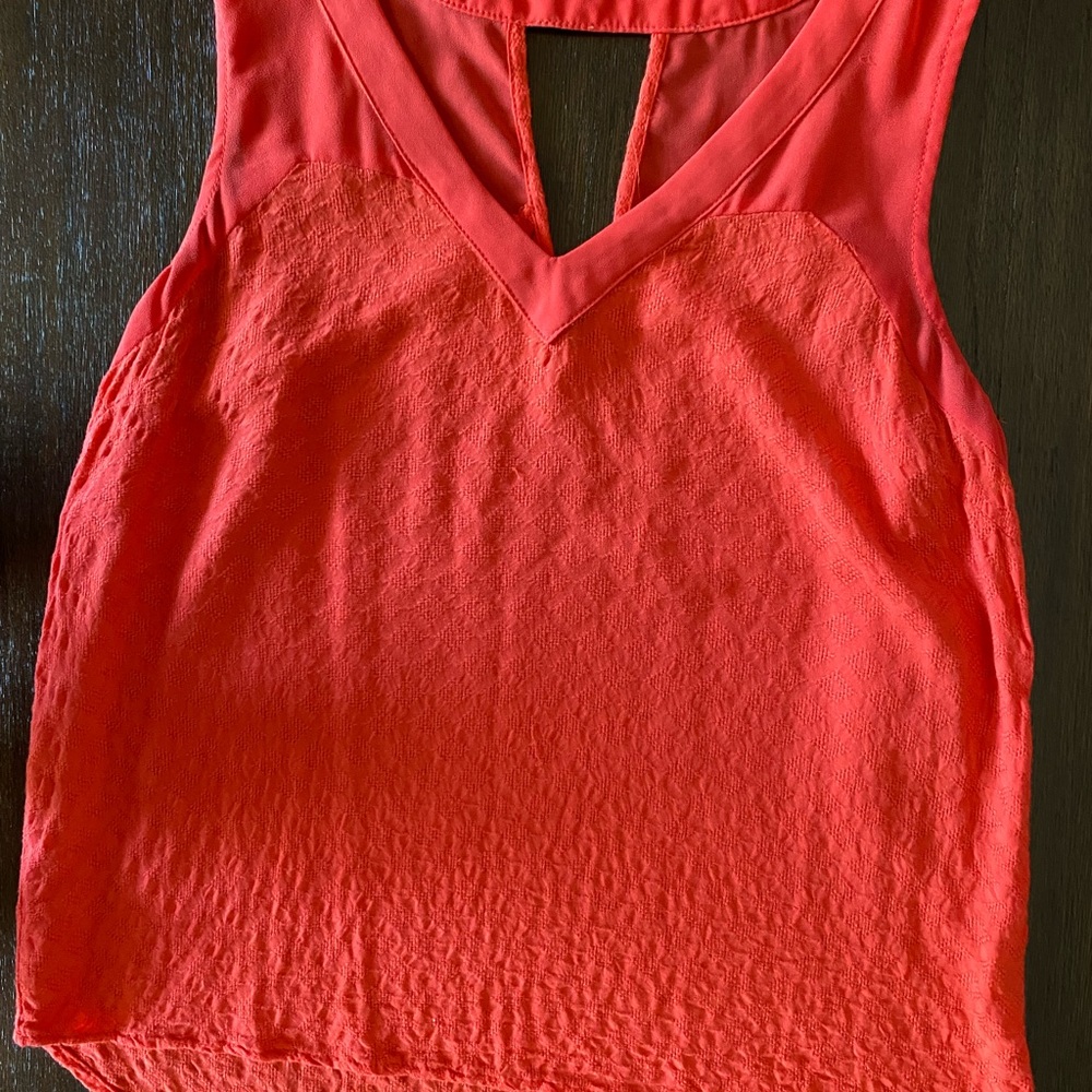 Salmon tank, Size S